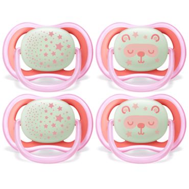 Philips Avent Ultra air ultra air nighttime pacifier
