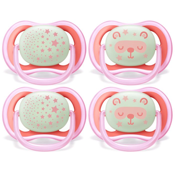 Lets your little one’s skin breathe