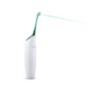 Don't floss? Then AirFloss.