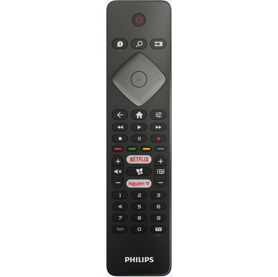 Philips 58PUS6504 58´´ LED 4K UHD TV