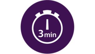 Bočice za bebe zagrijava za 3 minute