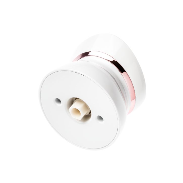 Replacement gear box for foot file