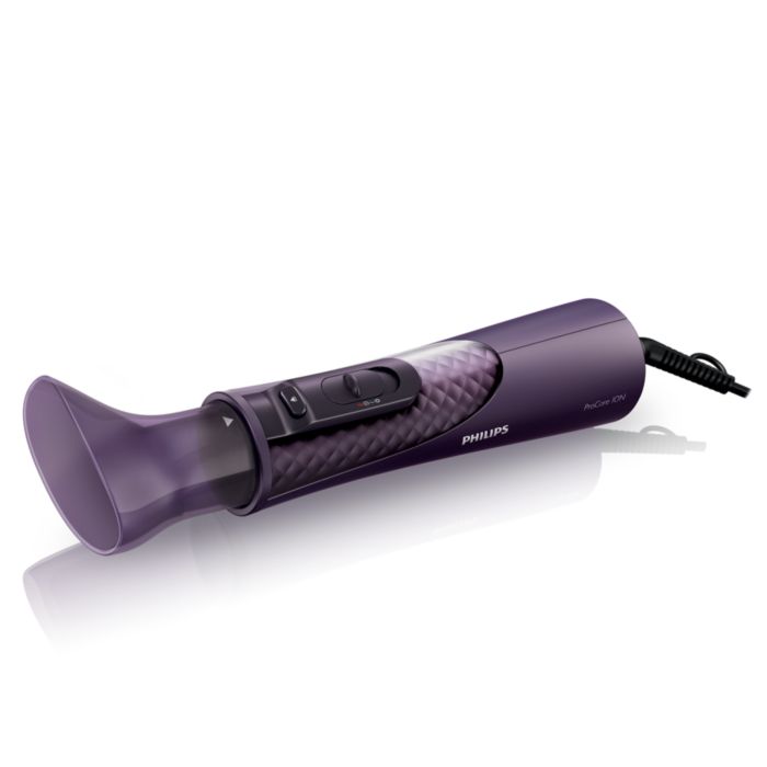 Advanced Air Styler HP8656 00 Philips