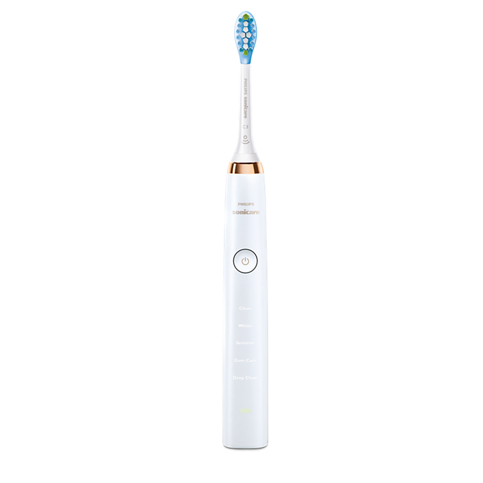 DiamondClean ソニッケアー ダイヤモンドクリーン ディープ DiamondClean ソニッケアー ダイヤモンドクリーン ディープ