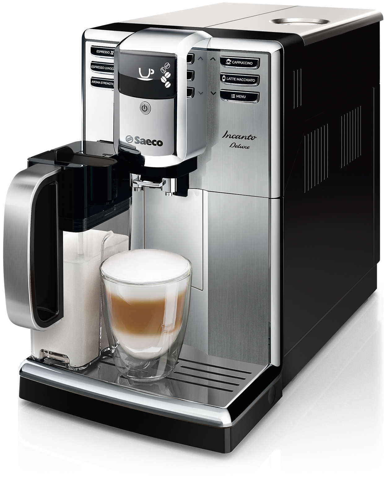 Auf welche Punkte Sie als Käufer bei der Wahl von Incanto kaffeevollautomat Acht geben sollten