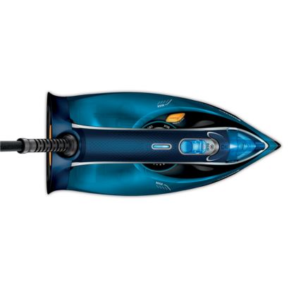 Perfekta gludināšana katru reizi