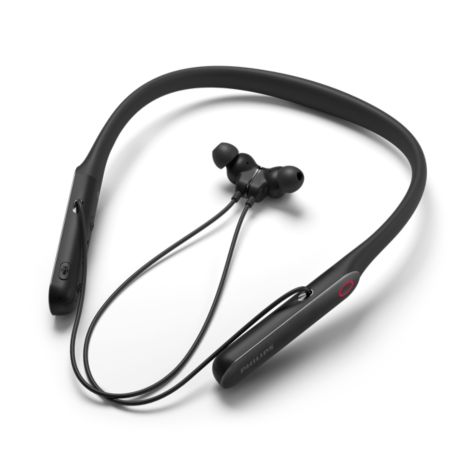 TAN7506BK/00  Wireless Headphone