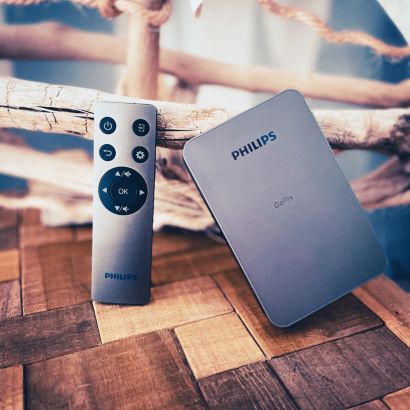 Philips GoPix 1