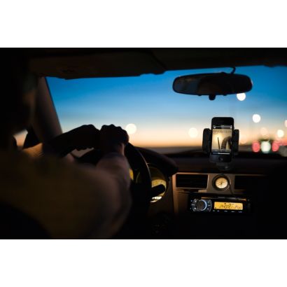 Seamless music enjoyment on the road