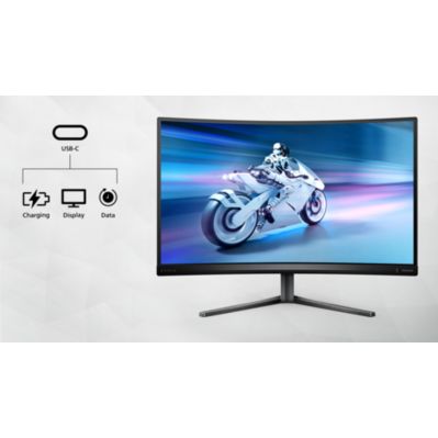 Feature Image Evnia_USB-C connection w/o RJ45_5000