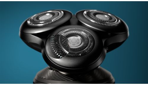 Meno passaggi. Minore fastidio sulla pelle.