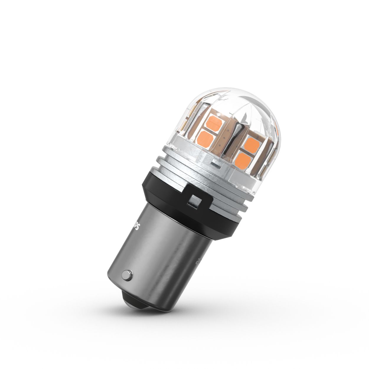 Ultinon Pro7000 SI Car and truck signaling bulb LUM11496AU70X2/20