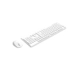 Comodidad inalámbrica, diseño compacto