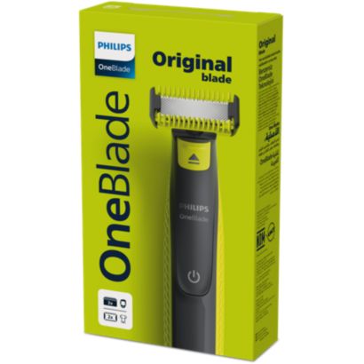 Philips OneBlade