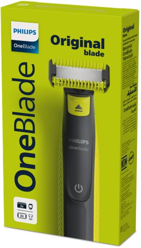 OneBlade