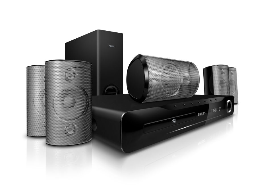 Obsessed with sound