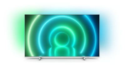 Telecomando Di Ricambio ARKAIA Per TV Philips | Modelli 55PUS7956/12, 55PUS8007, 55PUS8007/12, Con Garanzia 2 Anni