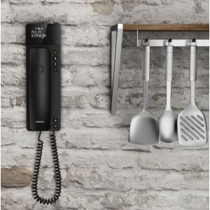 Safe and reliable connection in style