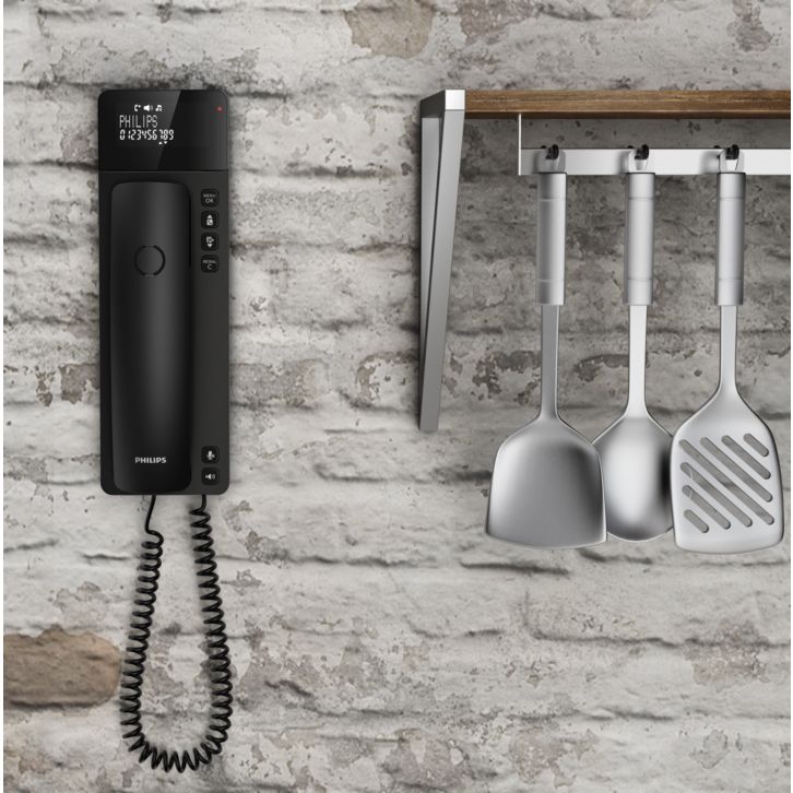 Safe and reliable connection in style