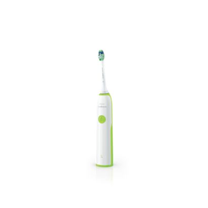 Sonicare CleanCare