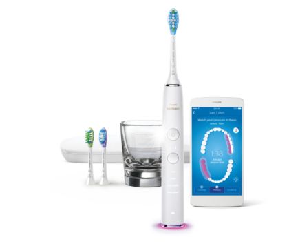 Our best ever toothbrush, for complete oral care