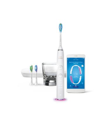 Sonicare DiamondClean Smart toothbrush