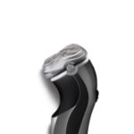 Afeitado rápido, al ras y eficaz