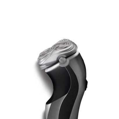 Afeitado rápido, al ras y eficaz