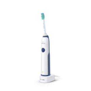 CleanCare+ Sonic electric toothbrush