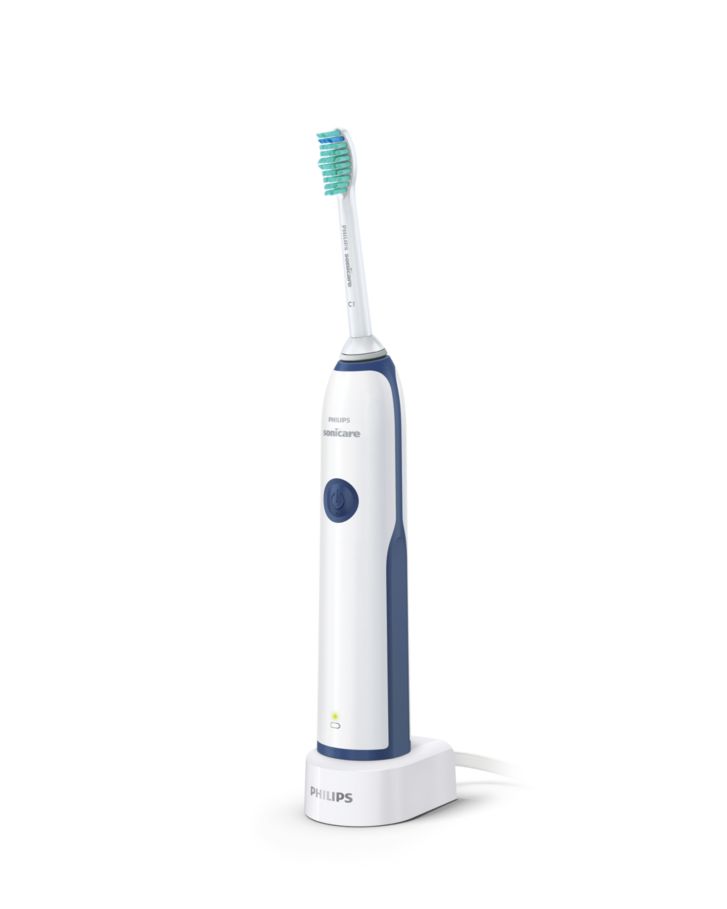 Sonicare CleanCare+