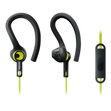 ActionFit Casque Sport