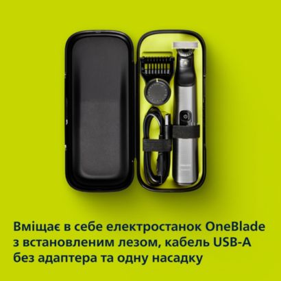 Philips OneBlade Travel Case