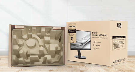 Monitor USB-C ドッキング液晶モニター 273S1/11 | Philips Monitor USB-C ドッキング液晶モニター 273S1/11 | Philips