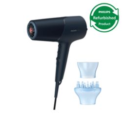 5000 Series Refurbished föhn