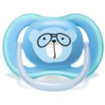 Permite que la piel de su bebé respire