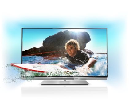 6000 series Smart LED TV 42PFL6877K/12 | Philips