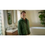 Přesnost díky nerezové oceli