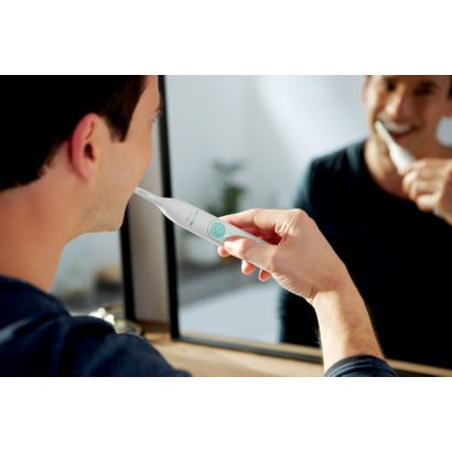 Sonicare 3 Series gum health