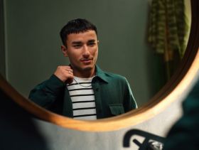 Електростанок Philips OneBlade 