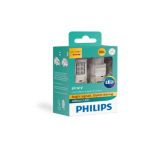 Jasné blinkry. Stylová jízda.