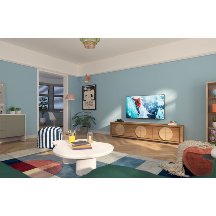 Sharp, smart and perfectly priced