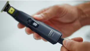 90 min Li-Ion battery