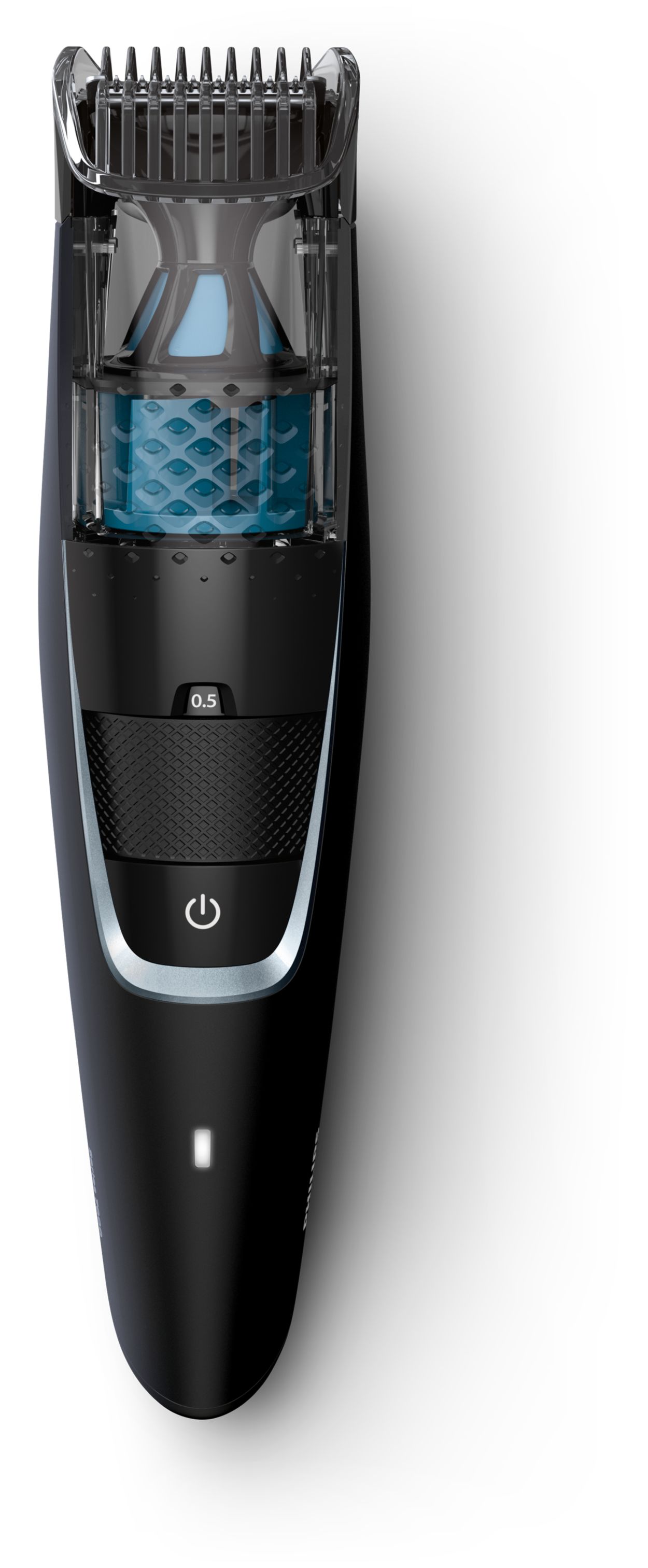 Philips series deals 7000 beard trimmer