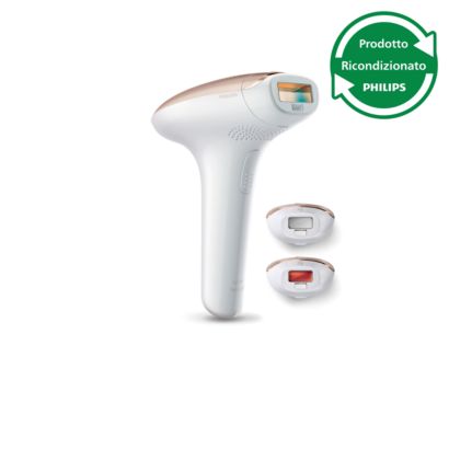 Philips Lumea IPL 7000 Series