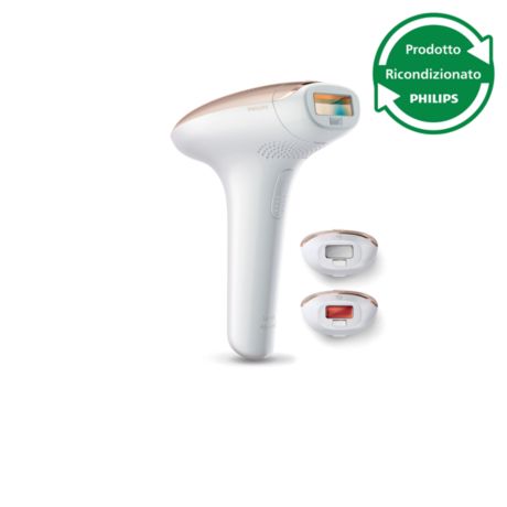 SC1999/00R1 Lumea IPL 7000 Series Ricondizionati Dispositivo di epilazione IPL