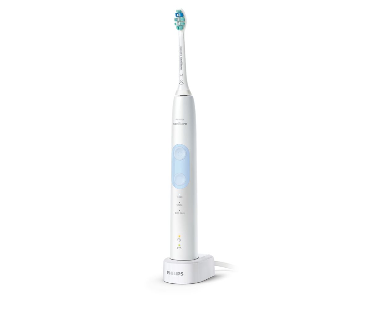 PHILIPS プロテクトクリーン　HX6403/71 ProtectiveClean 5100 ソニッケアー プロテクトクリーン HX6403