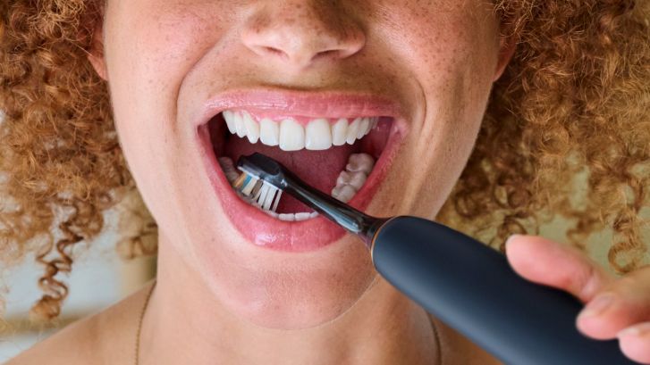 Sonicare Premium All-in-One