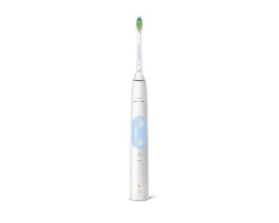 ProtectiveClean 4500 ソニッケアー プロテクトクリーン lt;プラス> HX6421/12 | Sonicare