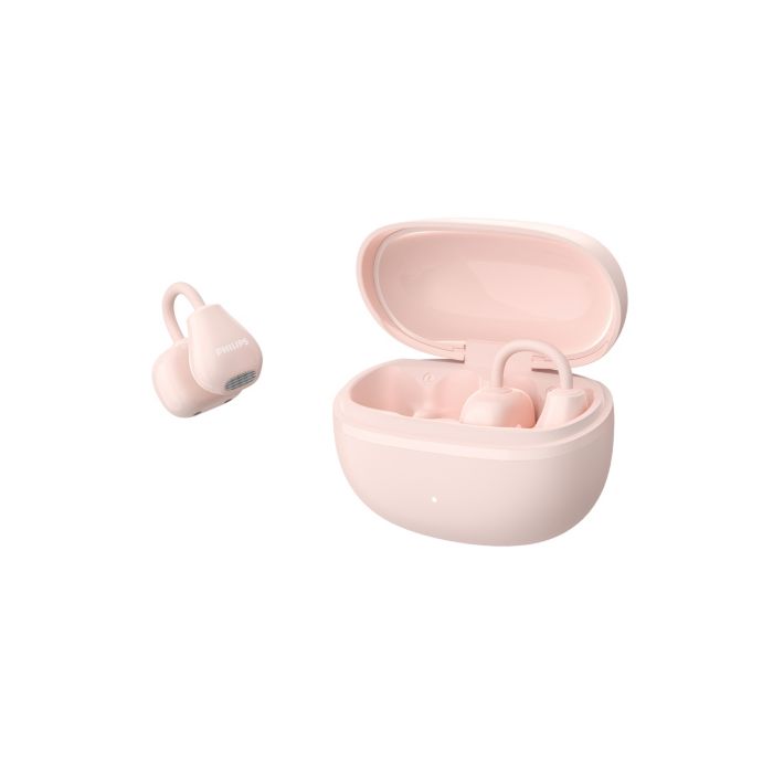 实现耳朵自由。聆听一切声音。