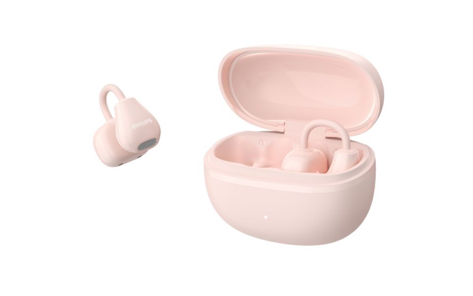 实现耳朵自由。聆听一切声音。